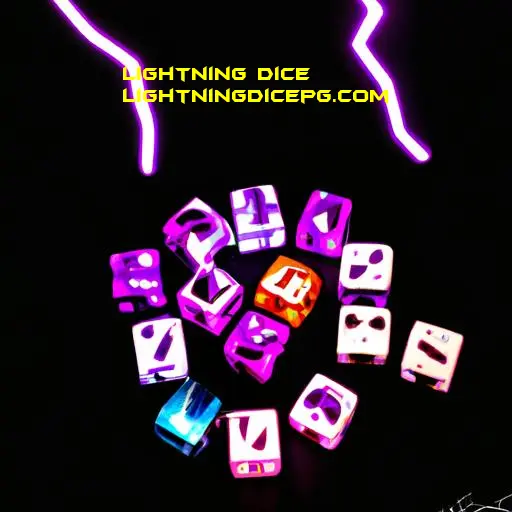 Lightning Dice